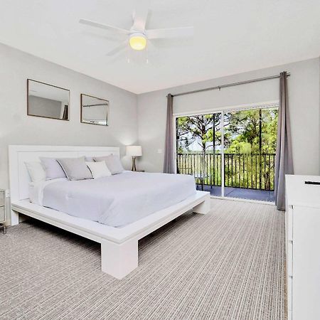 Near Disney - 3Br Condo - Games Pool & Sauna أورلاندو المظهر الخارجي الصورة