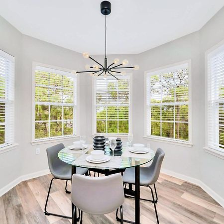 Near Disney - 3Br Condo - Games Pool & Sauna أورلاندو المظهر الخارجي الصورة