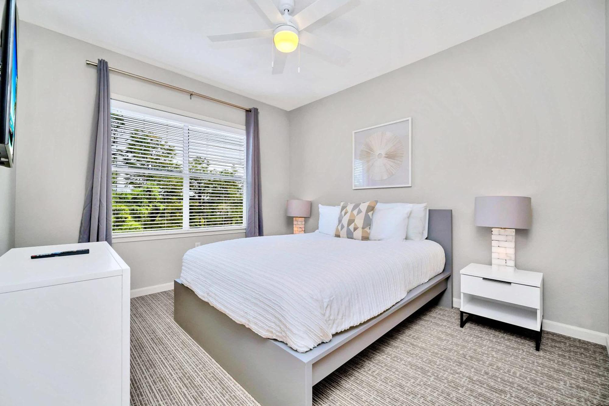 Near Disney - 3Br Condo - Games Pool & Sauna أورلاندو المظهر الخارجي الصورة