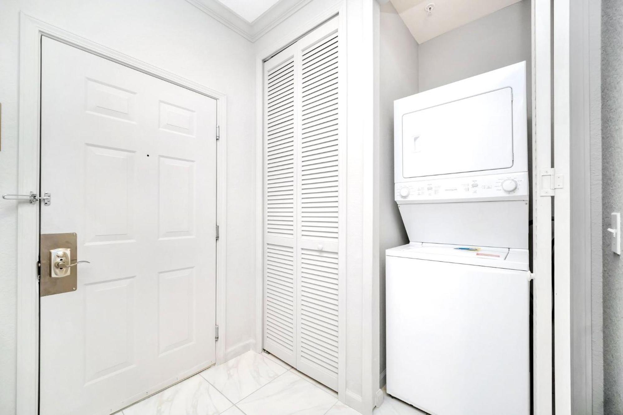 Near Disney - 3Br Condo - Games Pool & Sauna أورلاندو المظهر الخارجي الصورة