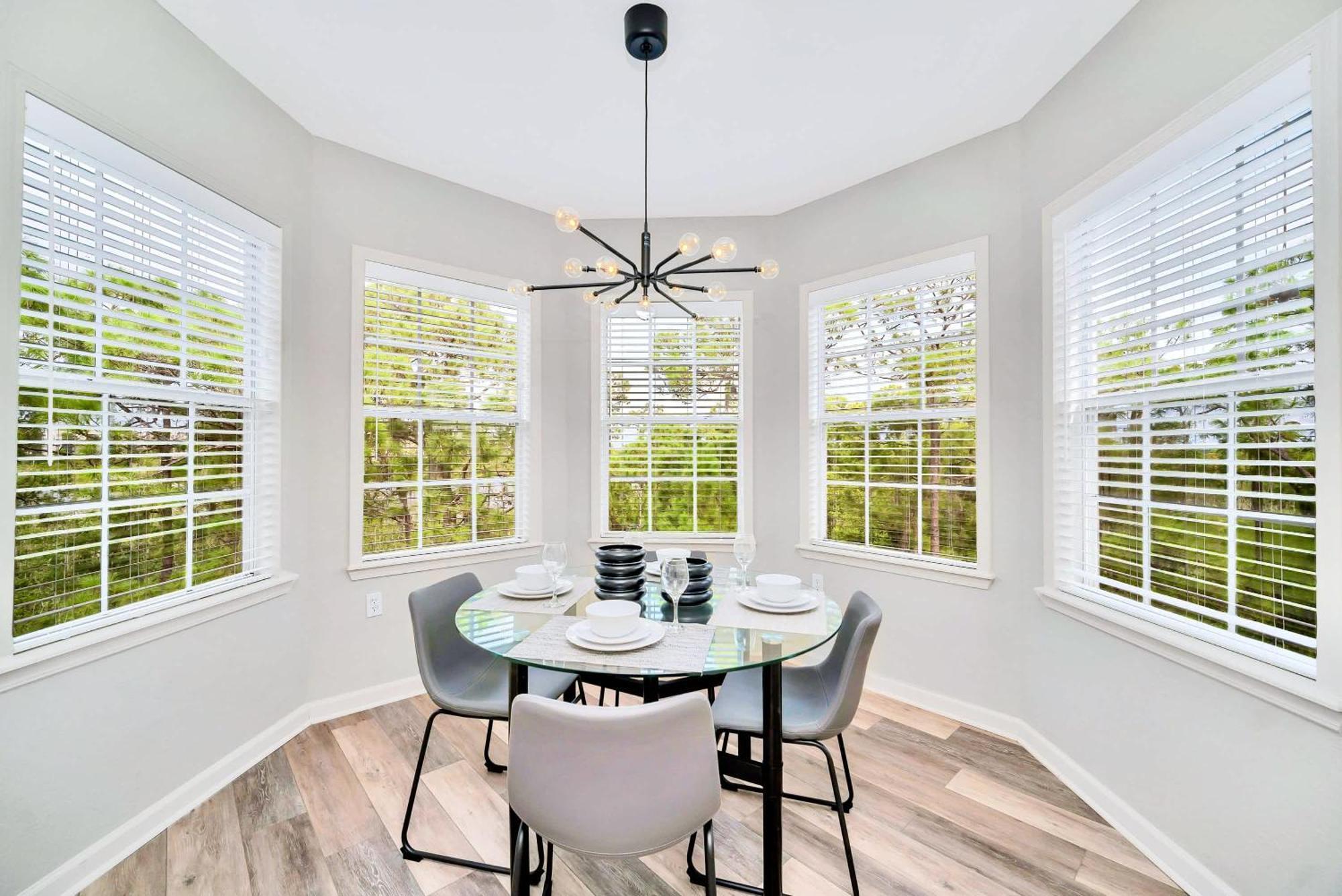 Near Disney - 3Br Condo - Games Pool & Sauna أورلاندو المظهر الخارجي الصورة