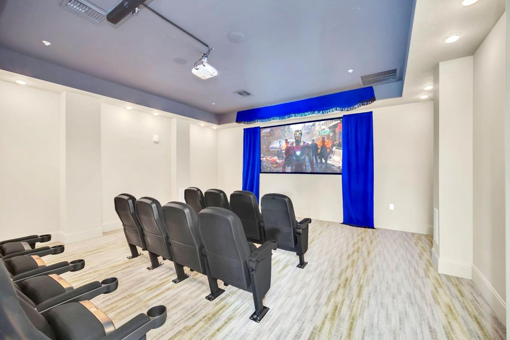 Near Disney - 3Br Condo - Games Pool & Sauna أورلاندو المظهر الخارجي الصورة