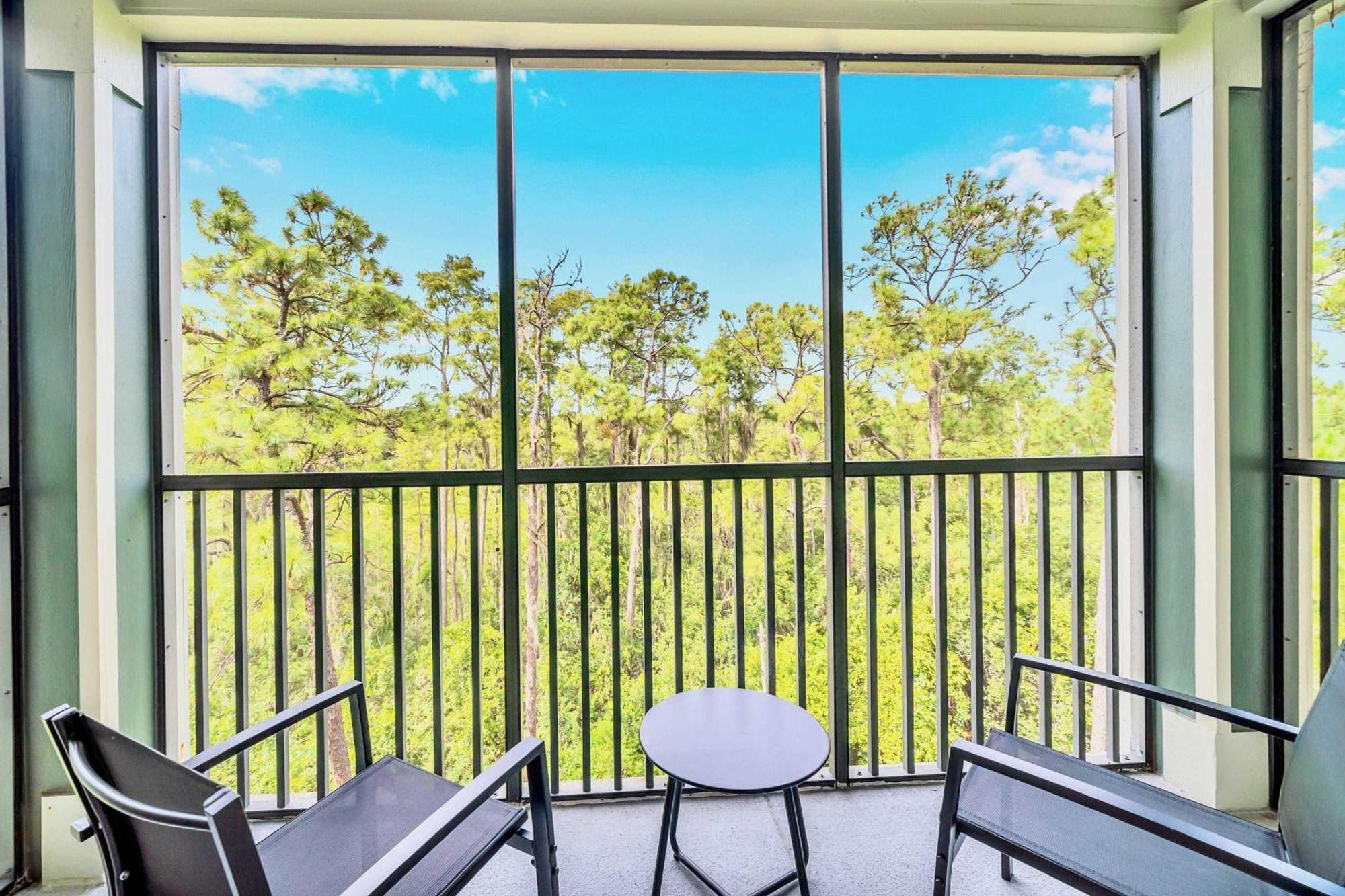 Near Disney - 3Br Condo - Games Pool & Sauna أورلاندو المظهر الخارجي الصورة