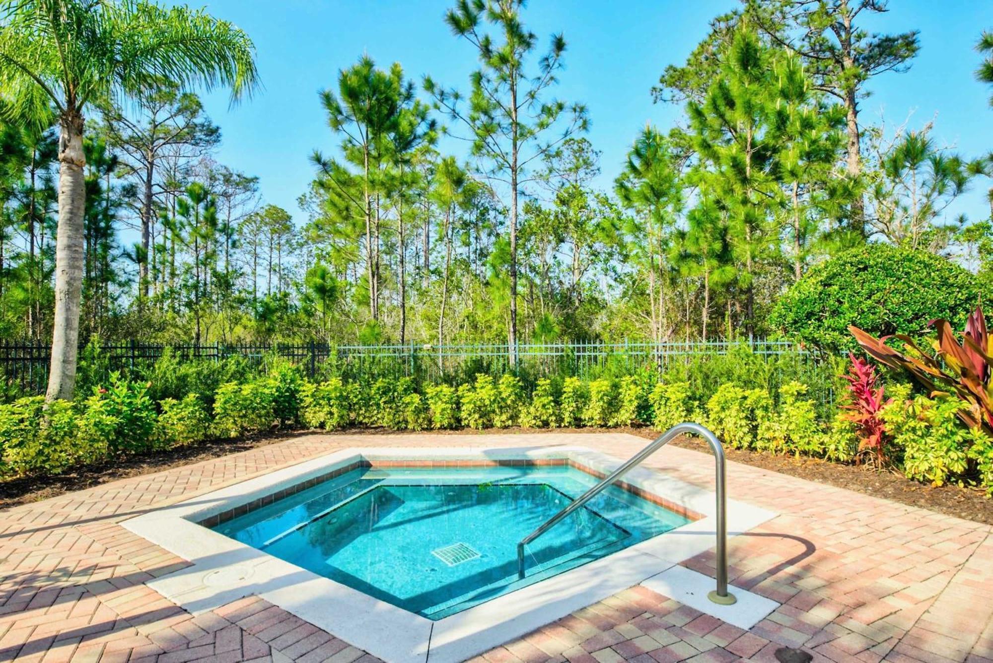 Near Disney - 3Br Condo - Games Pool & Sauna أورلاندو المظهر الخارجي الصورة