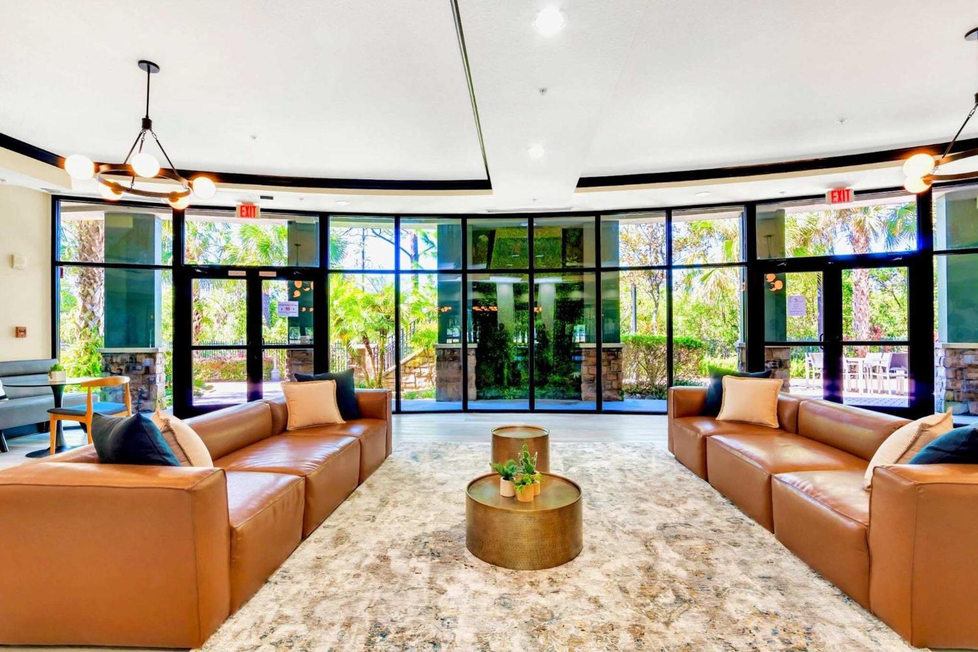 Near Disney - 3Br Condo - Games Pool & Sauna أورلاندو المظهر الخارجي الصورة